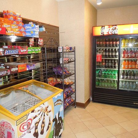 Quality Suites Rockville Dış mekan fotoğraf