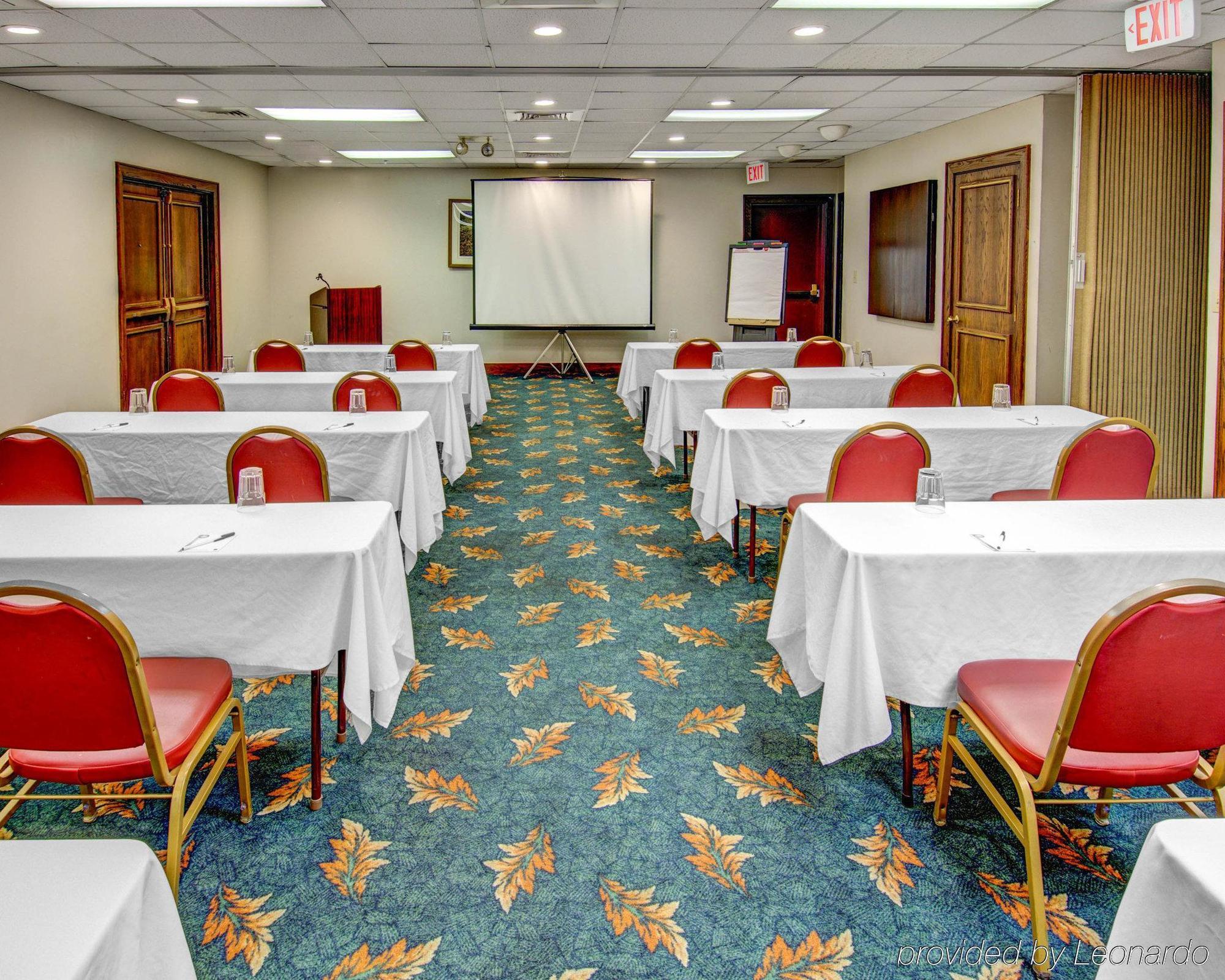 Quality Suites Rockville Dış mekan fotoğraf