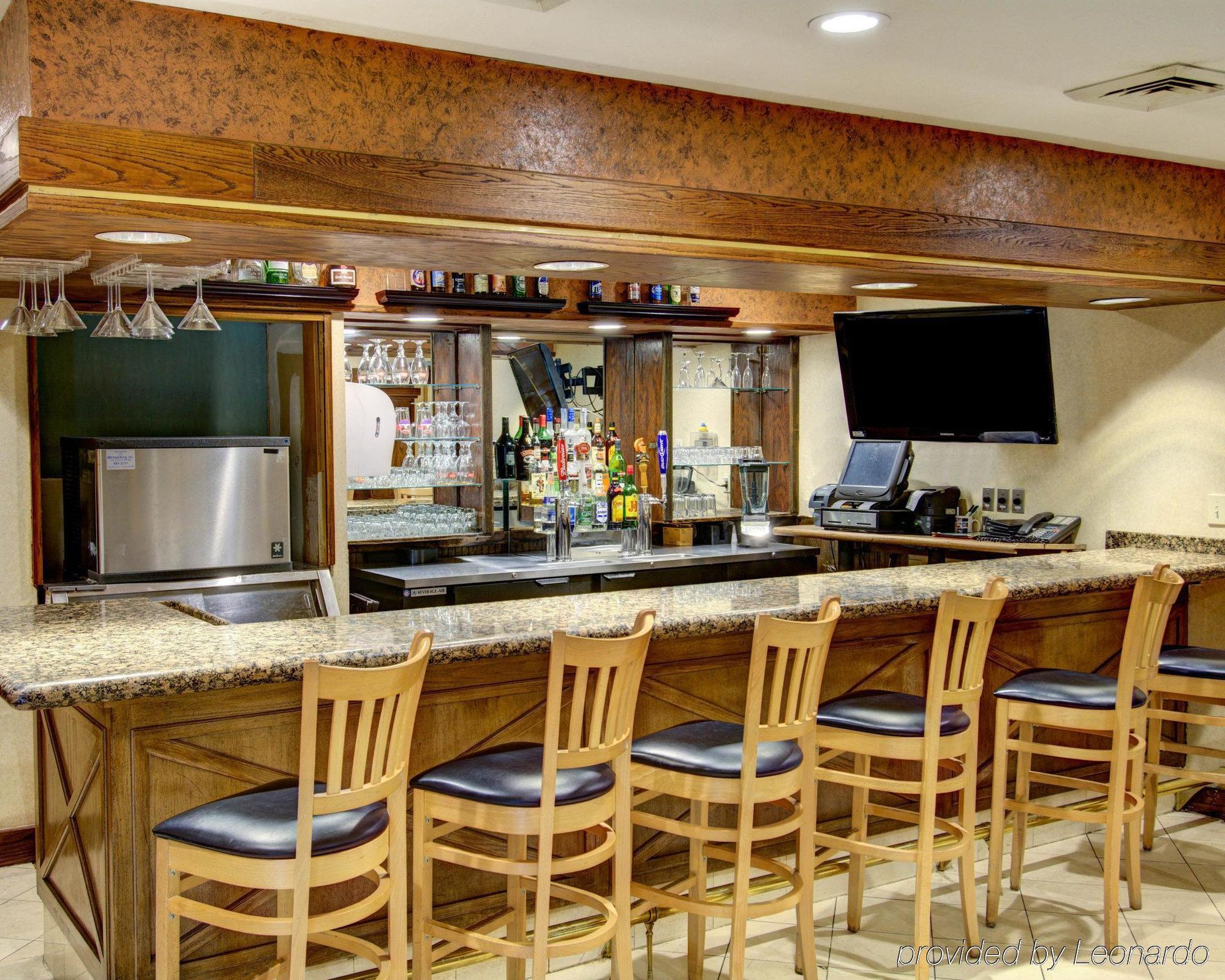 Quality Suites Rockville Dış mekan fotoğraf
