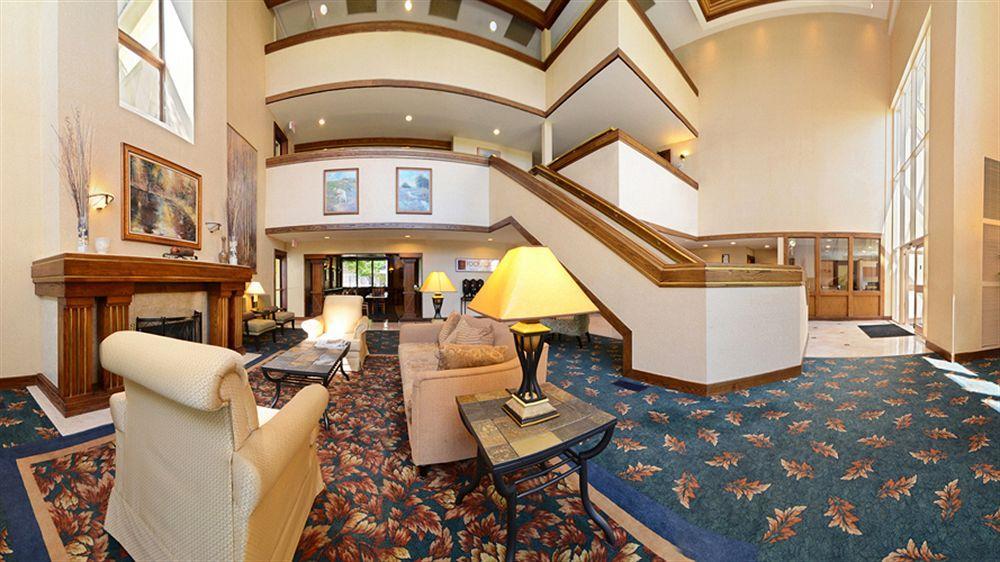 Quality Suites Rockville Dış mekan fotoğraf