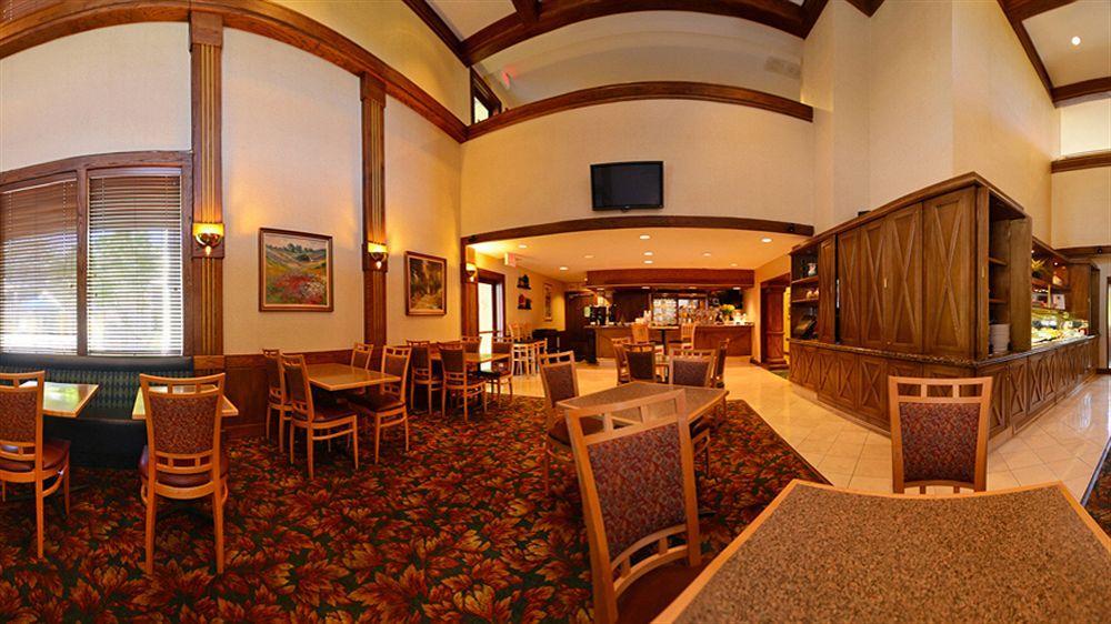 Quality Suites Rockville Dış mekan fotoğraf