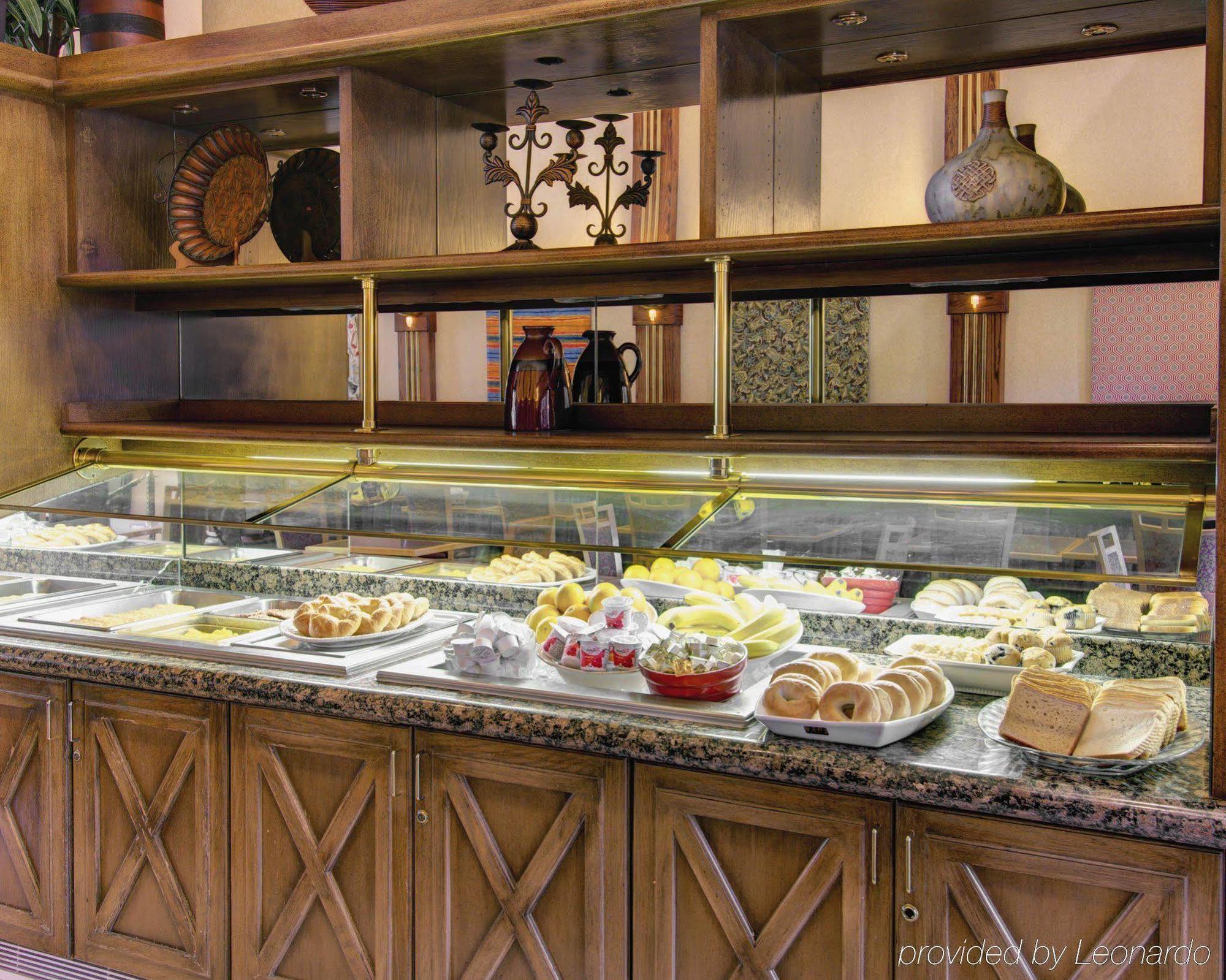 Quality Suites Rockville Dış mekan fotoğraf