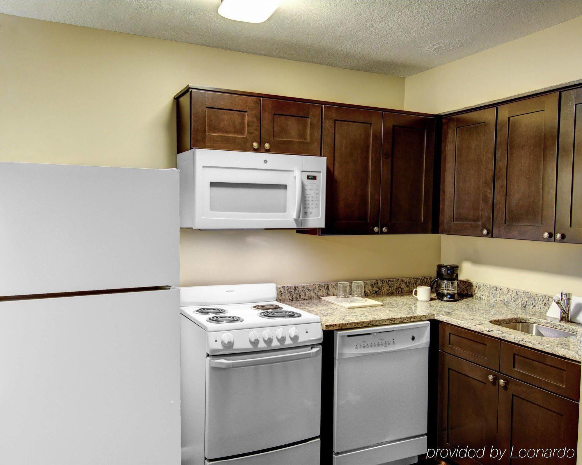 Quality Suites Rockville Dış mekan fotoğraf