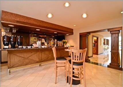 Quality Suites Rockville Dış mekan fotoğraf